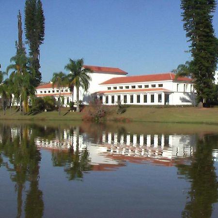 Apartamento Em Sao Lourenco-Mg Esterno foto