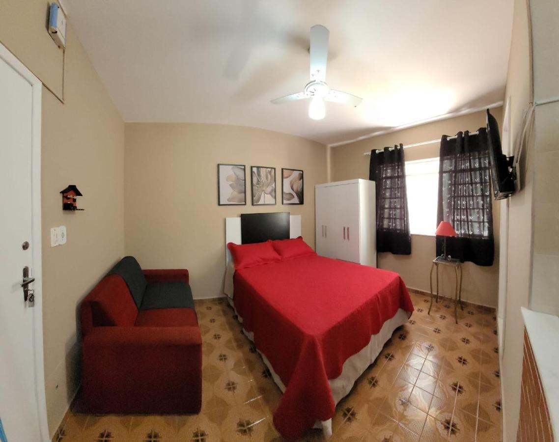 Apartamento Em Sao Lourenco-Mg Esterno foto