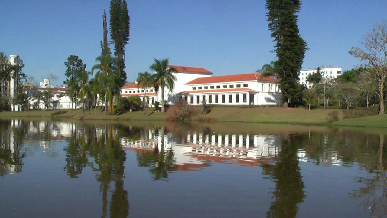 Apartamento Em Sao Lourenco-Mg Esterno foto