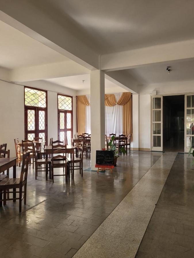 Apartamento Em Sao Lourenco-Mg Esterno foto
