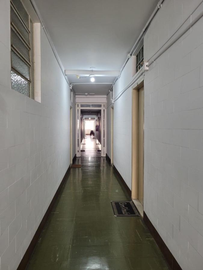 Apartamento Em Sao Lourenco-Mg Esterno foto