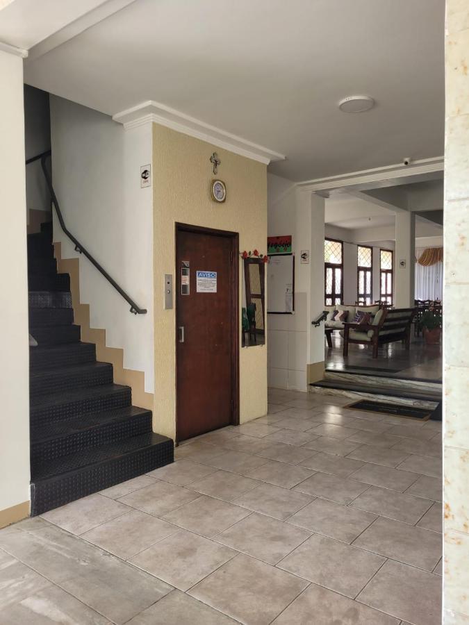 Apartamento Em Sao Lourenco-Mg Esterno foto